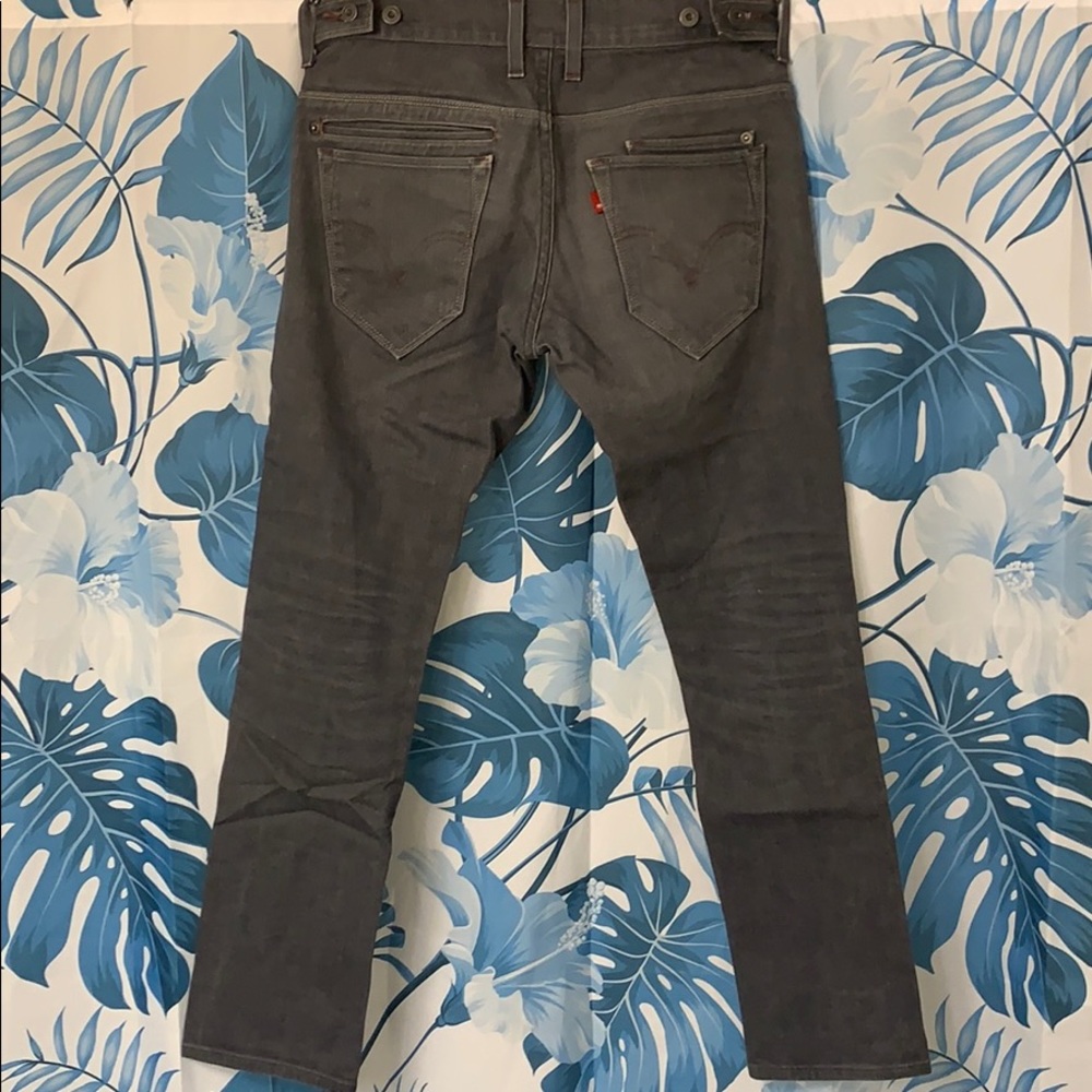 Levi’s 31x30 511 Men’s Skinny Jean (1 of 2)